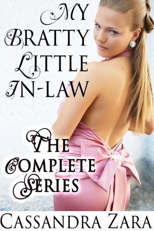 The Little Brat (The Entire Collection)