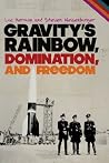 Gravity's Rainbow...