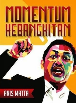 Momentum Kebangkitan (Paperback)