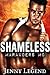 Shameless (New Adult Motorcycle Club Erotic Romance) (Marauders MC Book 1)