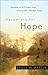 Desperate for Hope by Bruce W. Martin