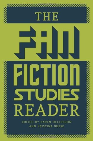 The Fan Fiction Studies Reader (Paperback)