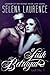 A Lush Betrayal (Lush, #1)