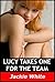 Lucy Takes One for the Team (Lucy Takes One..., #3)