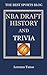 NBA Draft History and Trivia (Best Sports Trivia Books Book 4)