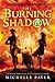 The Burning Shadow (Gods and Warriors, #2)