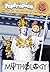 Mythology (Poptopics, #1: Poptropica)