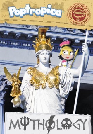 Mythology (Poptopics, #1: Poptropica)