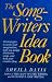 The Songwriter's Idea Book by Sheila Davis The Songwriter's Idea Book by Sheila Davis