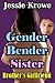 Gender Bender Sister: Brother’s Girlfriend (Gender Bender Twins Book 2)