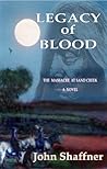 Legacy of Blood: THE MASSACRE AT SAND CREEK, COLORADO