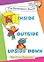 Inside Outside Upside Down by Stan Berenstain