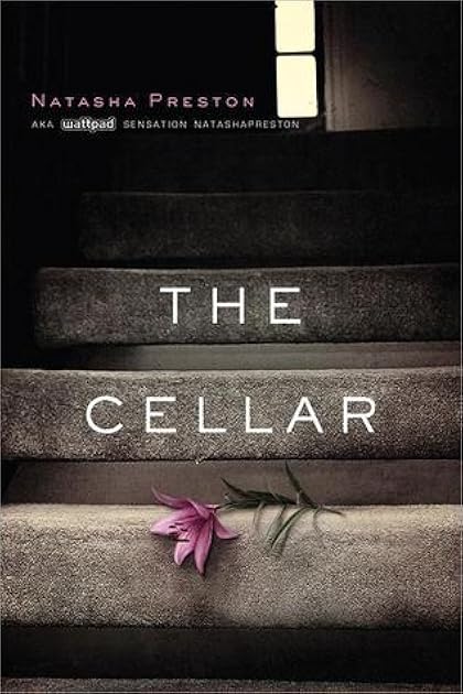 The Cellar (The Cellar #1)