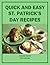 Quick and Easy St. Patrick'...