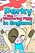 Kids Books Grade 2 : Perky the Wandering Piggy in England (Illustrated in Full Color)