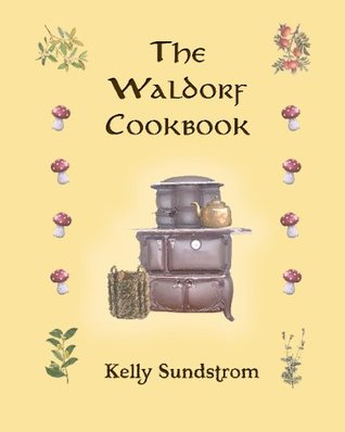 The Waldorf Cookbook (Paperback)