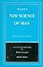 Toward a New Science of Man: Quotations for Sociobiology