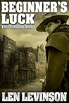Beginner's Luck (The Pecos Kid Book 1)