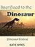 Sacrificed to the Dinosaur (Dinosaur Erotica)