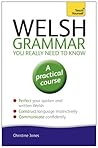 Welsh Grammar You...