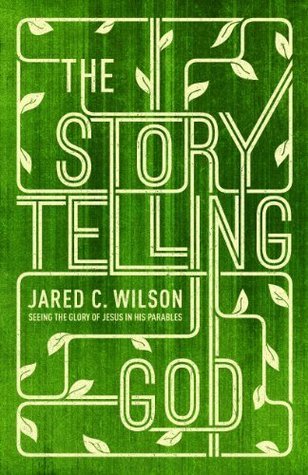 The Storytelling God (Paperback)