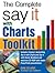 The Say It With Charts Complete Toolkit