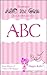 The Pink ABC