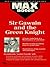 Sir Gawain and the Green Knight (MAXNotes Literature Guides)