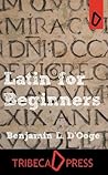 Latin for Beginners