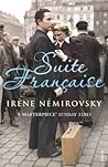 Suite Française by Irène Némirovsky