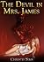 The Devil in Mrs. James (Demon Erotica)