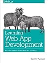 Learning Web App ...