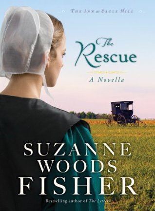 The Rescue (The Inn at Eagle Hill, #0.5)