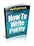 How To Write a Poem: Your S...
