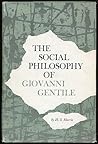 The Social Philosophy of Giovanni Gentile
