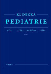 Klinická pediatrie