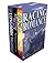 Racing Romance Box Set: At ...