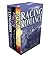 Racing Romance Box Set: At Long Odds / Keeping the Peace / Giving Chase