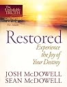 Restored--Experie...