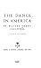 The Dance In America