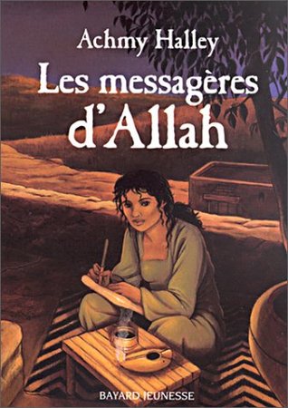 Les messagères d'Allah (Paperback)