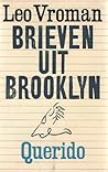 Brieven uit Brooklyn by Leo Vroman