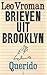 Brieven uit Brooklyn (Dutch Edition)