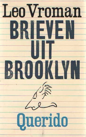 Brieven uit Brooklyn (Dutch Edition)