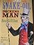 The Snake-oil Dickens Man