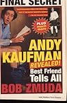 Andy Kaufman Reve...