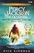 The Lightning Thief - Pencuri Petir by Rick Riordan The Lightning Thief - Pencuri Petir by Rick Riordan