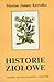 Historie ziołowe