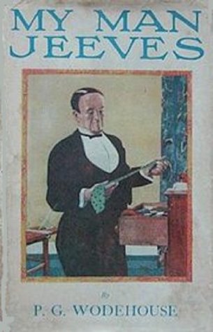 My Man Jeeves