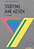 Studying Jane Austen (York Handbooks)